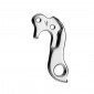 DERAILLEUR HANGER-MARWI-ALUMINIUM- CUBE GH-085 (SOLD PER UNIT) 8590966390854