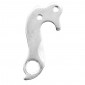 DERAILLEUR HANGER-MARWI-ALUMINIUM- CUBE GH-085 (SOLD PER UNIT) 8590966390854