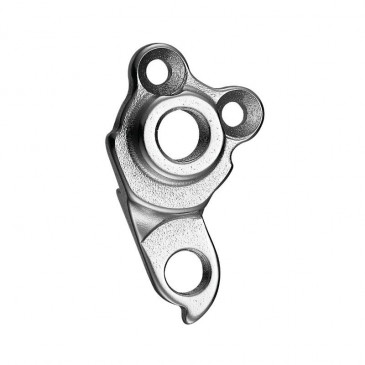 PATTE DE DERAILLEUR ALU MARWI DIVERS MODELES GH-088 (VENDU A L'UNITE SUR CARTE) 8590966390885