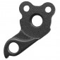 PATTE DE DERAILLEUR ALU MARWI DIVERS MODELES GH-088 (VENDU A L'UNITE SUR CARTE) 8590966390885