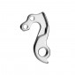 DERAILLEUR HANGER-MARWI-ALUMINIUM- CUBE GH-092 (SOLD PER UNIT) 8590966390922