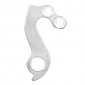 DERAILLEUR HANGER-MARWI-ALUMINIUM- CUBE GH-092 (SOLD PER UNIT) 8590966390922