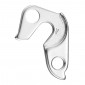 DERAILLEUR HANGER-MARWI-ALUMINIUM- CORRATEC... GH-097 (SOLD PER UNIT) 8590966390977