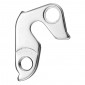 DERAILLEUR HANGER-MARWI-ALUMINIUM- CORRATEC... GH-097 (SOLD PER UNIT) 8590966390977