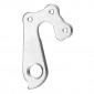 PATTE DE DERAILLEUR ALU MARWI KTM GH-098 (VENDU A L'UNITE SUR CARTE) 8590966390984