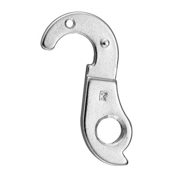 DERAILLEUR HANGER-MARWI-ALUMINIUM- VARIOUS MODELS- GH-105 (SOLD PER UNIT) 8590966391059