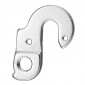 DERAILLEUR HANGER-MARWI-ALUMINIUM- CANYON/KUOTA/KONA... GH-114 (SOLD PER UNIT) 8590966391141