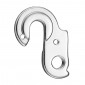 DERAILLEUR HANGER-MARWI-ALUMINIUM- CANYON/KUOTA/KONA... GH-114 (SOLD PER UNIT) 8590966391141