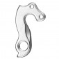 PATTE DE DERAILLEUR ALU MARWI KUOTA... GH-122 (VENDU A L'UNITE SUR CARTE) 8590966391226