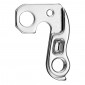 PATTE DE DERAILLEUR ALU MARWI FOCUS/DIAMONDBACK... GH-127 (VENDU A L'UNITE SUR CARTE) 8590966391271