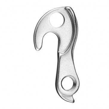 DERAILLEUR HANGER-MARWI-ALUMINIUM- CORRATEC/FOCUS/RALEIGH... GH-130 (SOLD PER UNIT) 8590966391301