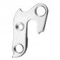 PATTE DE DERAILLEUR ALU MARWI CUBE/JAMIS/TREK/MARIN... GH-133 (VENDU A L'UNITE SUR CARTE) 8590966391332