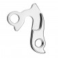 DERAILLEUR HANGER-MARWI-ALUMINIUM- DIAMOND BACK/NAKAMURA... GH-145 (SOLD PER UNIT) 8590966391455