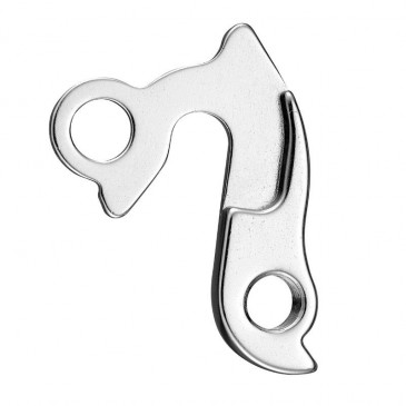 DERAILLEUR HANGER-MARWI-ALUMINIUM- DIAMOND BACK/NAKAMURA... GH-145 (SOLD PER UNIT) 8590966391455