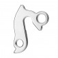 DERAILLEUR HANGER-MARWI-ALUMINIUM- DIAMOND BACK/NAKAMURA... GH-145 (SOLD PER UNIT) 8590966391455