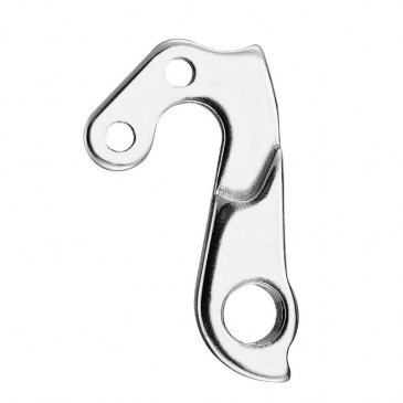 DERAILLEUR HANGER-MARWI-ALUMINIUM- CERVELLO/MERCKX GH-147 (SOLD PER UNIT) 8590966391479