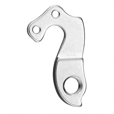 PATTE DE DERAILLEUR ALU MARWI DIVERS MODELES GH-153 (VENDU A L'UNITE SUR CARTE) 8590966391530