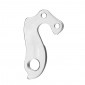 PATTE DE DERAILLEUR ALU MARWI DIVERS MODELES GH-153 (VENDU A L'UNITE SUR CARTE) 8590966391530