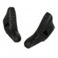 SHIFTER LEVER HOODS- CAMPAGNOLO ERGOPOWER ULTRA SHIFT BLACK FOR EPS (ELECTRIC) 8004995867640