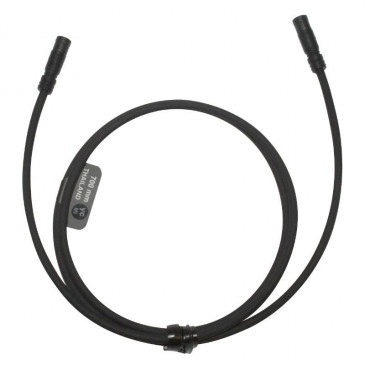 ELECTRIC CABLE SHIMANO DI2 E-TUBE SD50 700mm (SOLD BY UNIT) 4524667690160