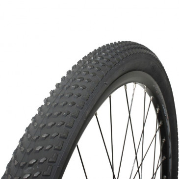 TYRE FOR MTB - 27.5 X 2.10 DELI LARSN STUDDED-RIGID-(54-584) (650B) 3700948096703