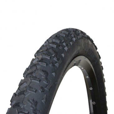 PNEU VTT 27.5 X 2.00 HUTCHINSON CAMELEON NOIR TR (50-584) (650B) 3248382060510