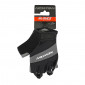 CYCLING GLOVES NEWTON SUMMERTECH GREY/BLACK S (pair on card ) 3700948071083