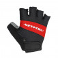 CYCLING GLOVES NEWTON SUMMERTECH RED/BLACK M (pair on card ) 3700948071090