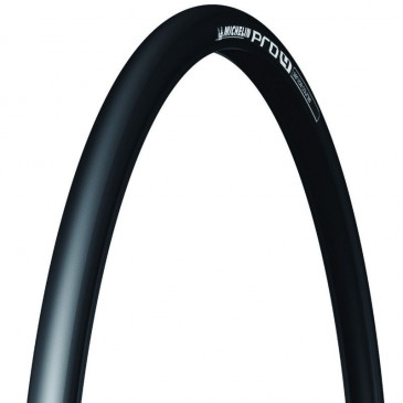 PNEU ROUTE 700 X 25 MICHELIN PRO4 SERVICE COURSE EDITION NOIR TS (25-622) 3528704475469