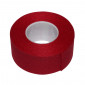 RUBAN DE GUIDON / CINTRE VELOX TRESSOSTAR COTON ROUGE 20mm x 2,60M (VENDU A L'UNITE) -GUIDOLINE- 3660429340148