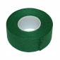 HANDLEBAR TAPE- VELOX TRESSOREX COTTON GREEN 20mm x 2,60M (SOLD PER UNIT) 3660429340162