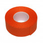 HANDLEBAR TAPE- VELOX TRESSOREX COTTON ORANGE 20mm x 2,60M (SOLD PER UNIT) 3660429340100