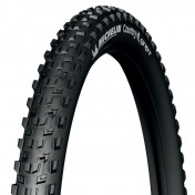 PNEU VTT 27.5 X 2.10 MICHELIN COUNTRY GRIP'R NOIR TR (54-584) (650B) 3528708249486