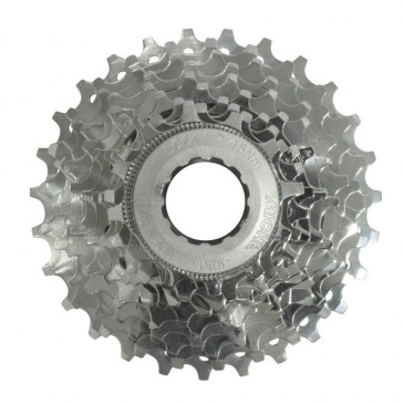 CASSETTE 10 speed MICHE FOR CAMPAGNOLO 11-21 (11-12-13-14-15-16-17-18-19-21) 8056772571349