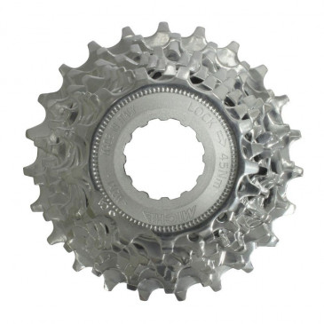 CASSETTE 9 speed MICHE FOR CAMPAGNOLO 14-23 (14-15-16-17-18-19-20-21-23) 8056772575552