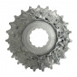 CASSETTE 9V. MICHE PRIMATO ROUTE POUR CAMPAGNOLO 12-21 (12-13-14-15-16-17-18-19-21) 8056772575262