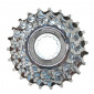 CASSETTE 9 speed MICHE FOR SHIMANO 14-23 (14-15-16-17-18-19-20-21-23) 8056772576825