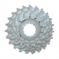 CASSETTE 10 speed MICHE FOR SHIMANO 11-21 (11-12-13-14-15-16-17-18-19-21) 8056772572070