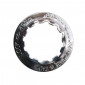 LOCKRING FOR MICHE CASSETTE FOR SHIMANO 9/10/11 SPEED. WITH 11T FIRST POSITION. 8054521675454