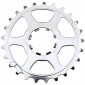 PIGNON 10V. MICHE POUR CAMPAGNOLO 25D. DERNIERE POSITION 8054521676475