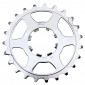 PIGNON 10V. MICHE POUR CAMPAGNOLO 26D. DERNIERE POSITION 8054521676482