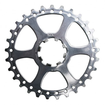 PIGNON 10V. MICHE POUR CAMPAGNOLO 29D. DERNIERE POSITION 8054521676512