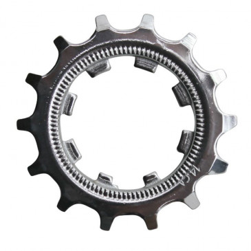 CASSETTE SPROCKET 9/10 Speed MICHE FOR CAMPAGNOLO 14T. First 8054521676321