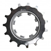 CASSETTE SPROCKET 9/10 Speed MICHE FOR CAMPAGNOLO 15T. First 8054521676338