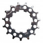 CASSETTE SPROCKET 8/9 Speed MICHE FOR SHIMANO 15T. 8054521677557