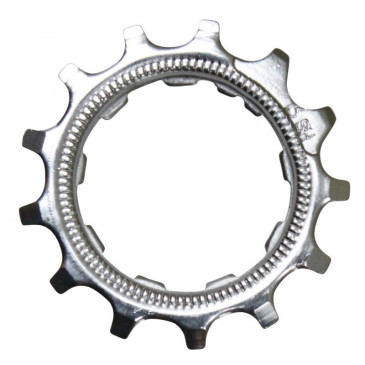 CASSETTE SPROCKET 8/9 Speed MICHE FOR SHIMANO 13T. First 8054521677793