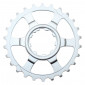 CASSETTE SPROCKET 10 Speed. MICHE FOR SHIMANO 26 Teeth. LAST POSITION. 8054521676574