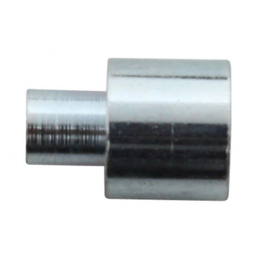 CABLE END FERRULES Ø 7x10 HOLE 2,3/5,8mm (00430000-100) (BOX OF100) 3284660129821