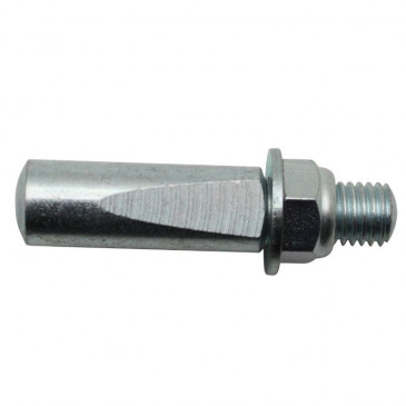 COTTER PIN -COUNTERSUNK - ALGI 9x40 (00311000) (SOLD PER UNIT) 3284660128862