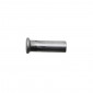 CABLE END CAPS- FOR BRAKE CABLE ALGI 1,8/2,0mm (200 UNITS IN BOX)) (466000) 3284660130391